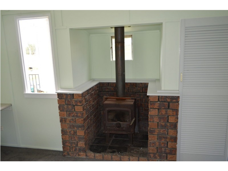 400 Bellthorpe West Road, Bellthorpe QLD 4514