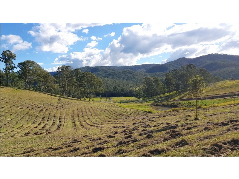 503 to 511 Aherns Road, Conondale QLD 4552