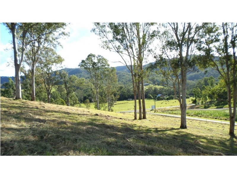 503 to 511 Aherns Road, Conondale QLD 4552