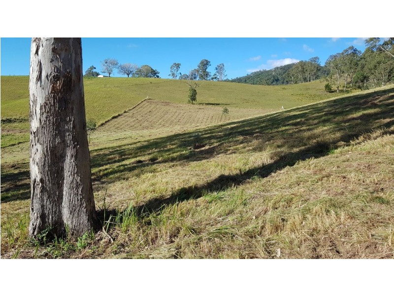 503 to 511 Aherns Road, Conondale QLD 4552