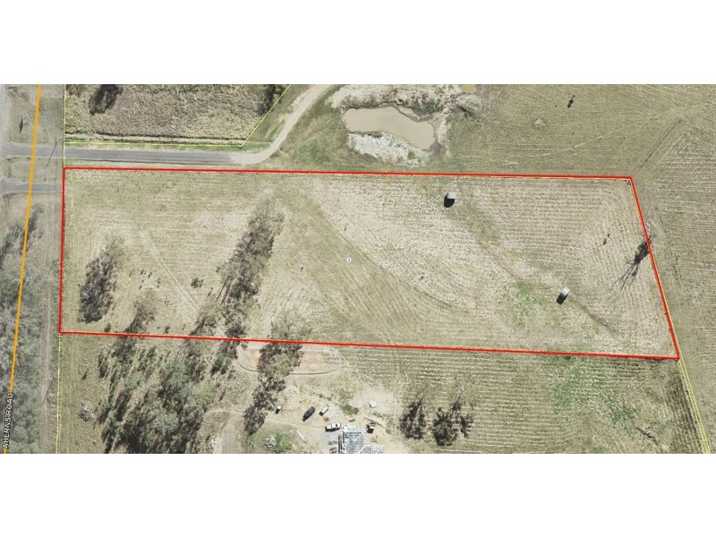 503 to 511 Aherns Road, Conondale QLD 4552