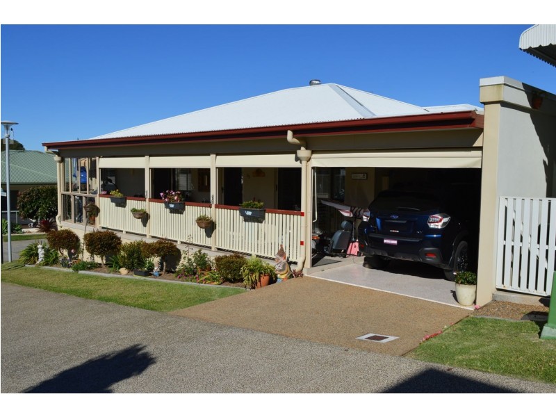 Site 93 Sunstone Gardens Residential Resort 23 Macadamia Drive, Maleny QLD 4552