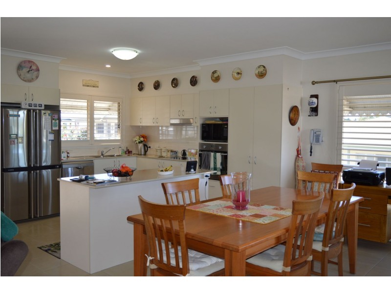 Site 93 Sunstone Gardens Residential Resort 23 Macadamia Drive, Maleny QLD 4552