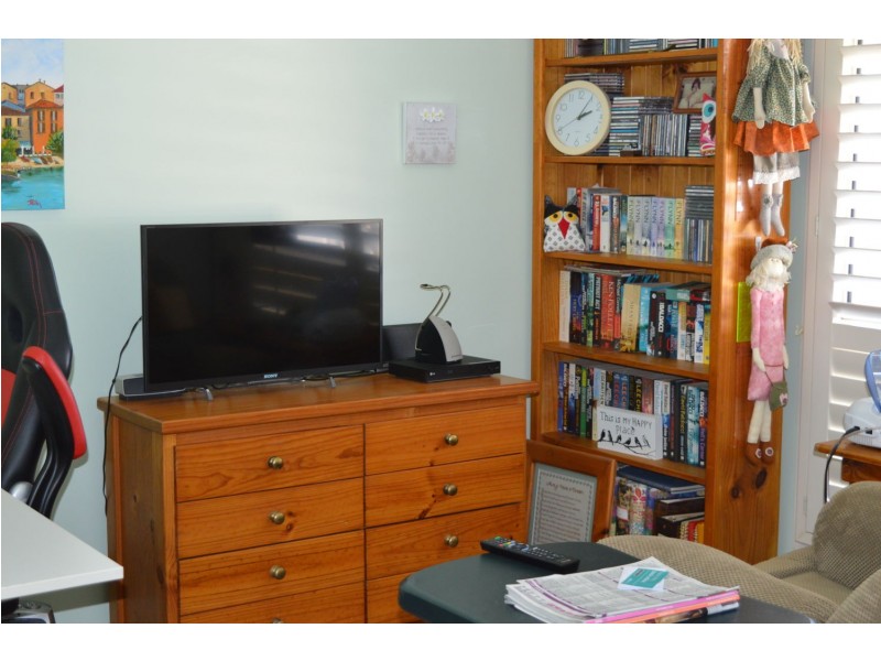 Site 93 Sunstone Gardens Residential Resort 23 Macadamia Drive, Maleny QLD 4552