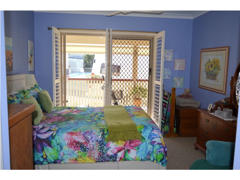 Site 93 Sunstone Gardens Residential Resort 23 Macadamia Drive, Maleny QLD 4552