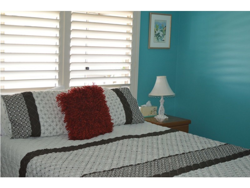 Site 93 Sunstone Gardens Residential Resort 23 Macadamia Drive, Maleny QLD 4552