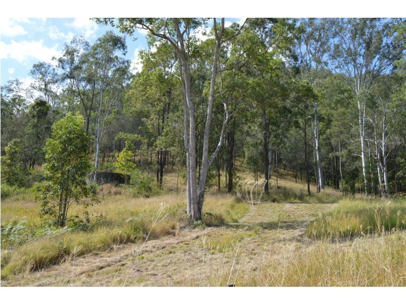 Cambroon QLD 4552
