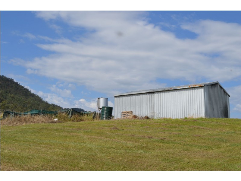 Cambroon QLD 4552