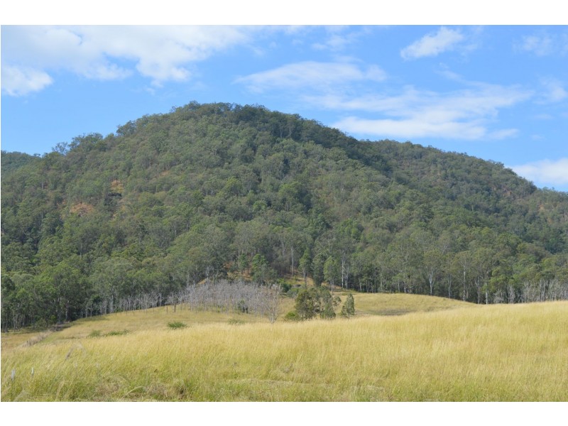 Cambroon QLD 4552