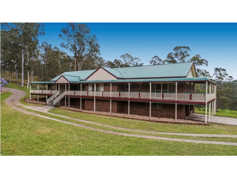 Elaman Creek QLD 4552