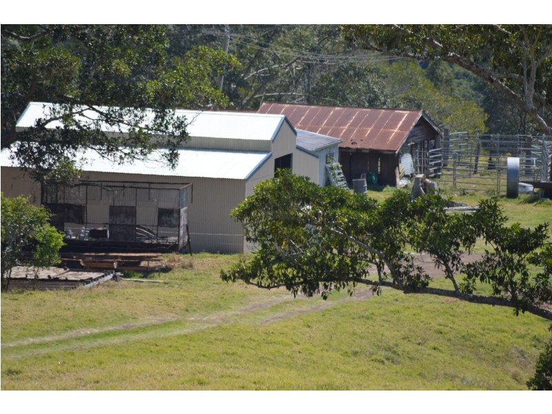 Elaman Creek QLD 4552