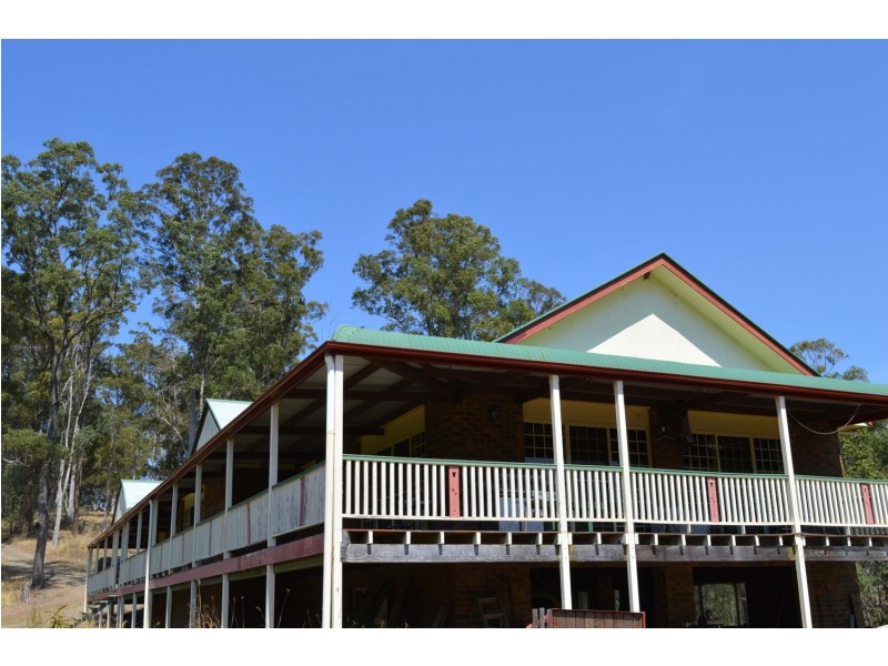 Elaman Creek QLD 4552