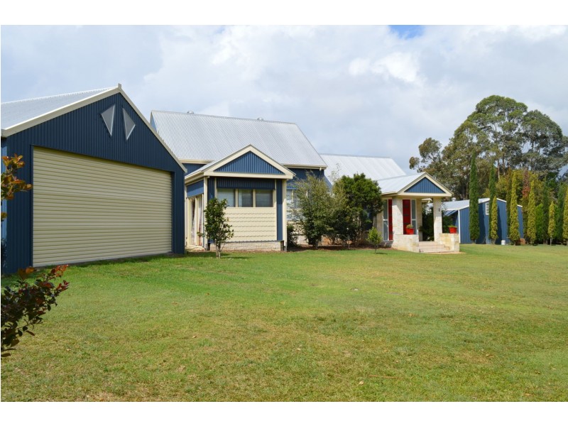 47 Ravensberg Dve, Witta QLD 4552