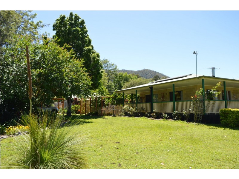 622 Eastern Mary River Road, Cambroon QLD 4552