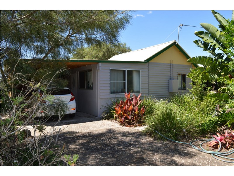 622 Eastern Mary River Road, Cambroon QLD 4552