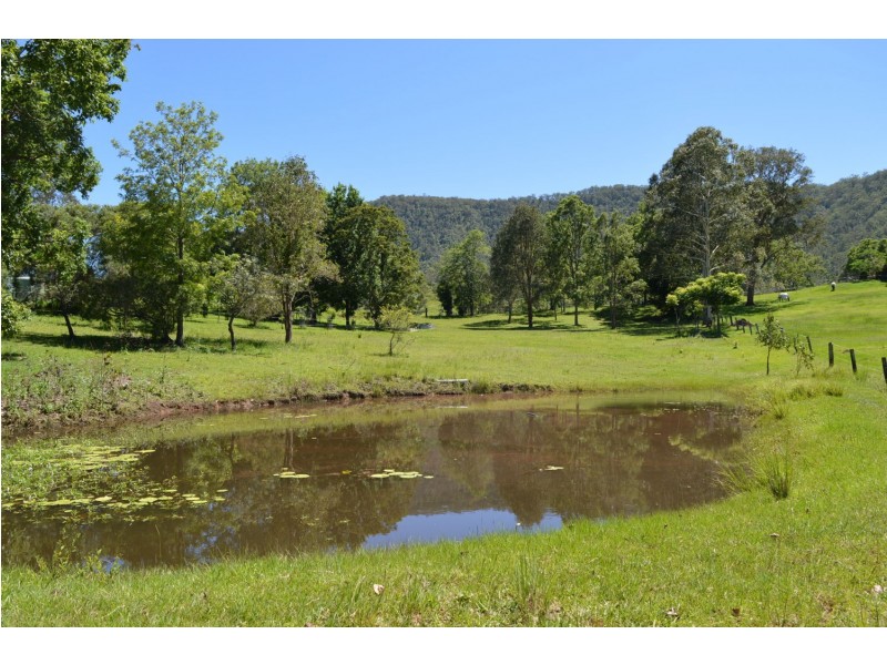 622 Eastern Mary River Road, Cambroon QLD 4552