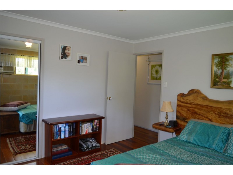 622 Eastern Mary River Road, Cambroon QLD 4552