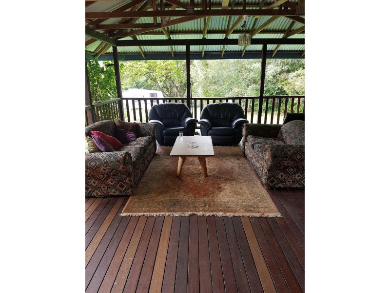 100 Burgum Road, Maleny QLD 4552