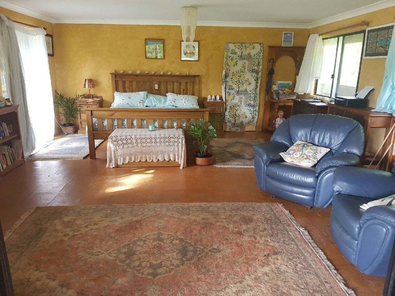 100 Burgum Road, Maleny QLD 4552