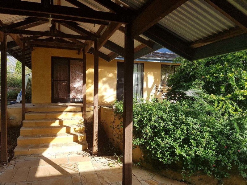 100 Burgum Road, Maleny QLD 4552