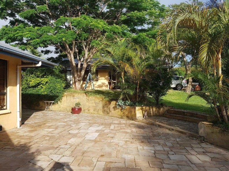 100 Burgum Road, Maleny QLD 4552