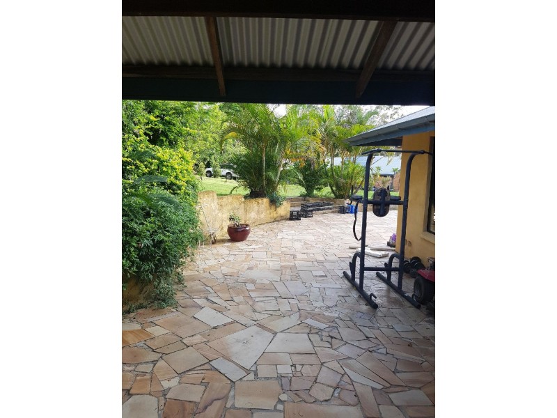 100 Burgum Road, Maleny QLD 4552