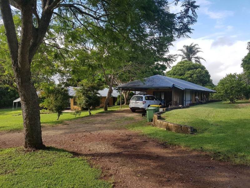 100 Burgum Road, Maleny QLD 4552