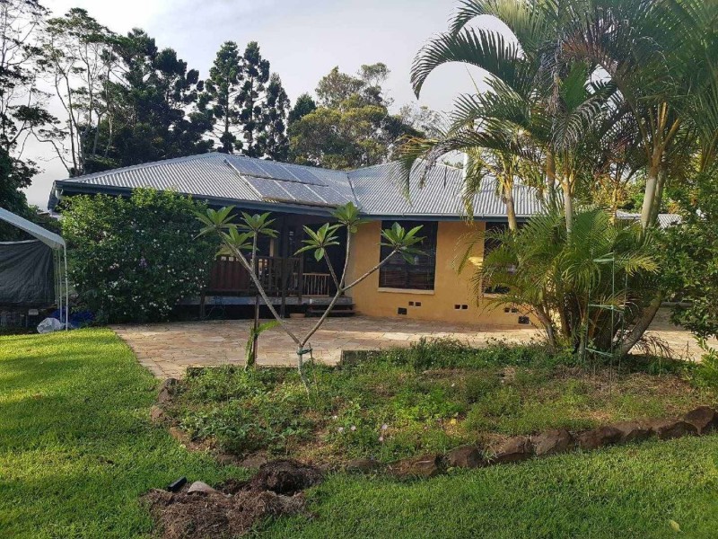 100 Burgum Road, Maleny QLD 4552