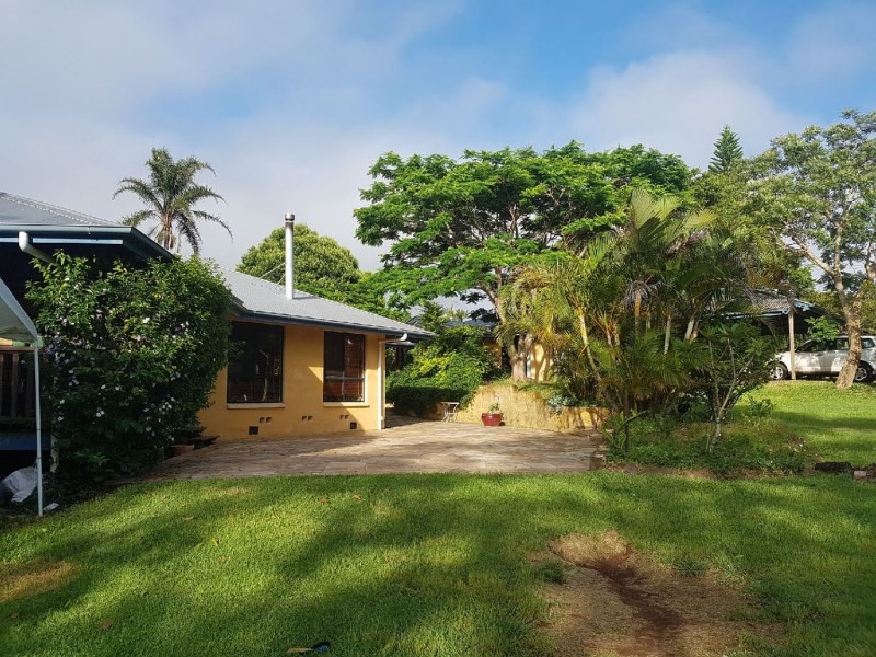 100 Burgum Road, Maleny QLD 4552