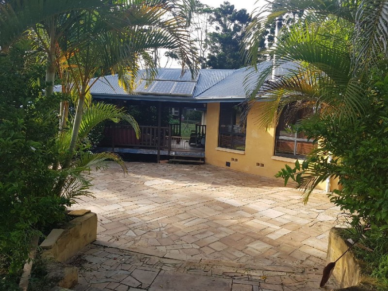 100 Burgum Road, Maleny QLD 4552