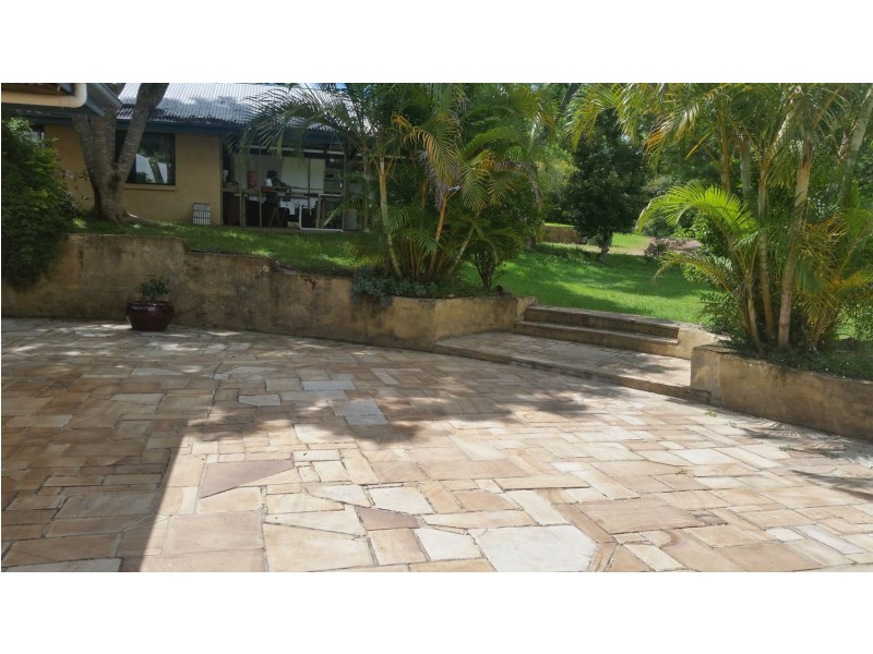 100 Burgum Road, Maleny QLD 4552