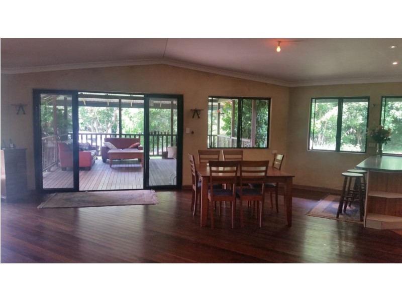 100 Burgum Road, Maleny QLD 4552