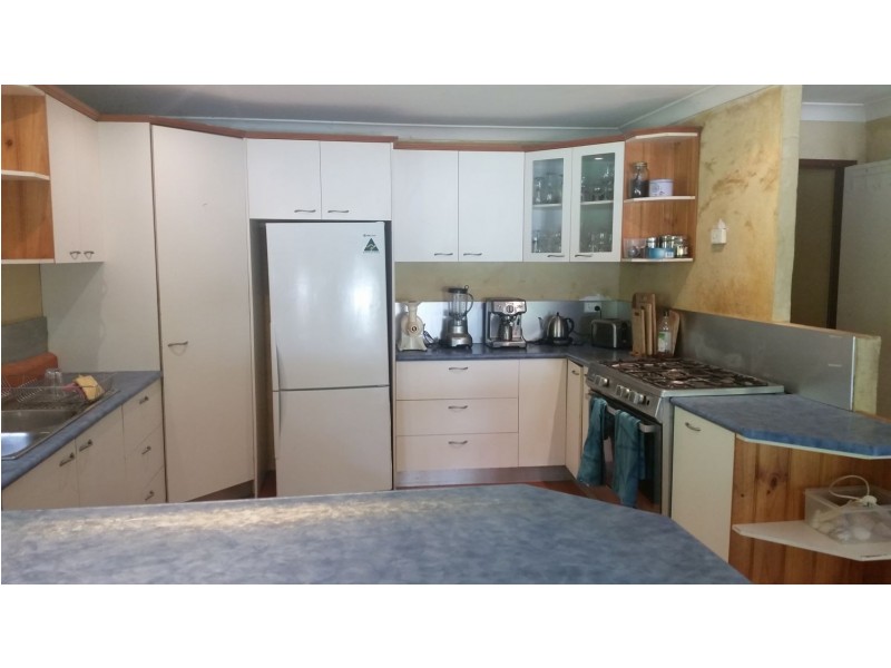 100 Burgum Road, Maleny QLD 4552