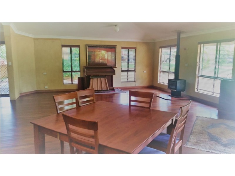 100 Burgum Road, Maleny QLD 4552