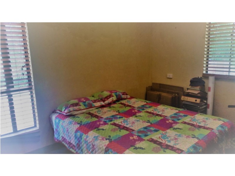 100 Burgum Road, Maleny QLD 4552