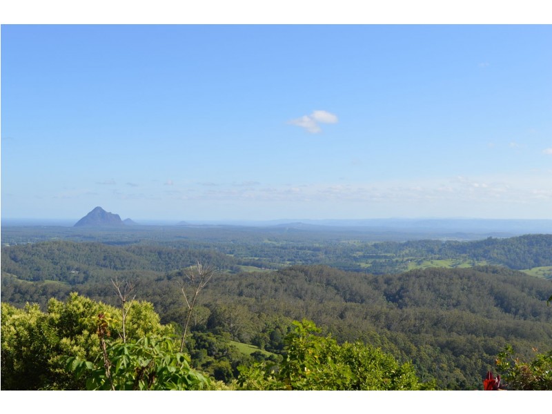591 Mountain View Road, Maleny QLD 4552