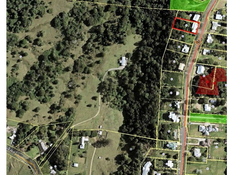 591 Mountain View Road, Maleny QLD 4552
