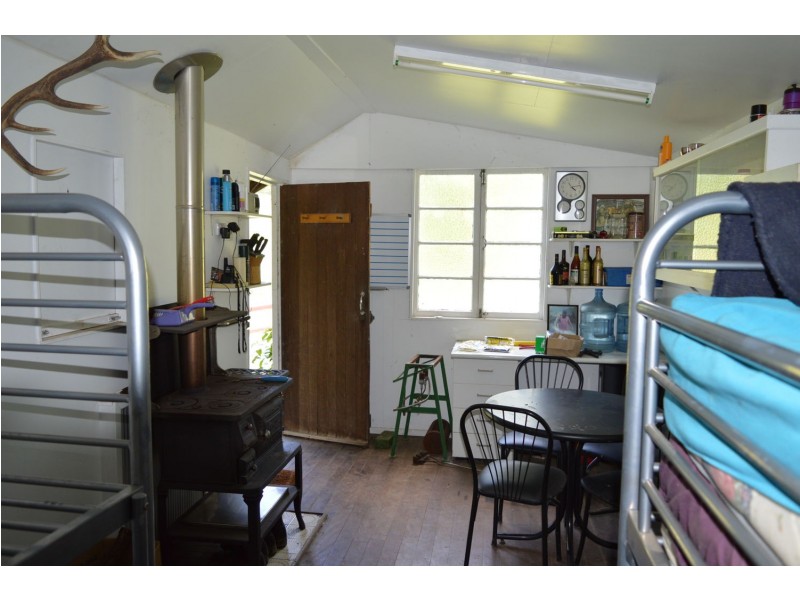 460 Eastern Mary River Road, Conondale QLD 4552