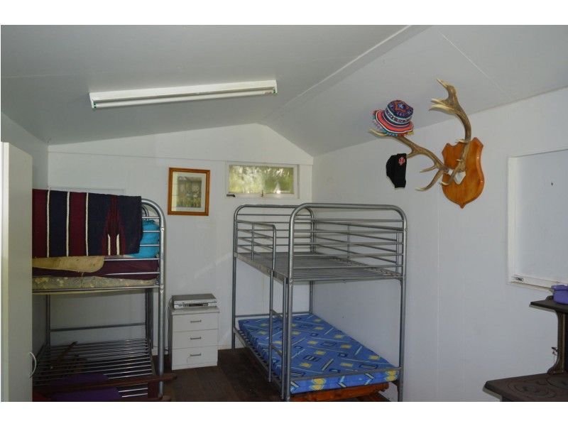 460 Eastern Mary River Road, Conondale QLD 4552