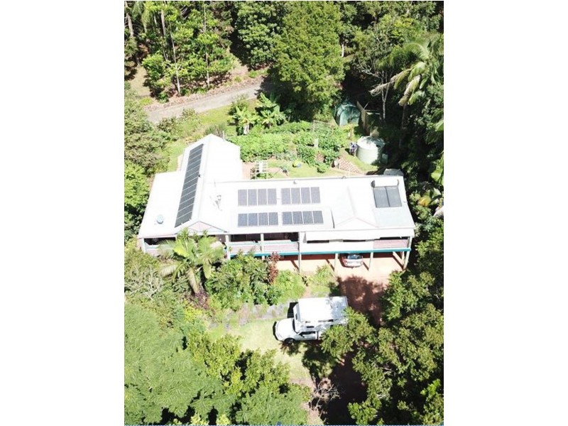 36 Centenary Drive, Maleny QLD 4552