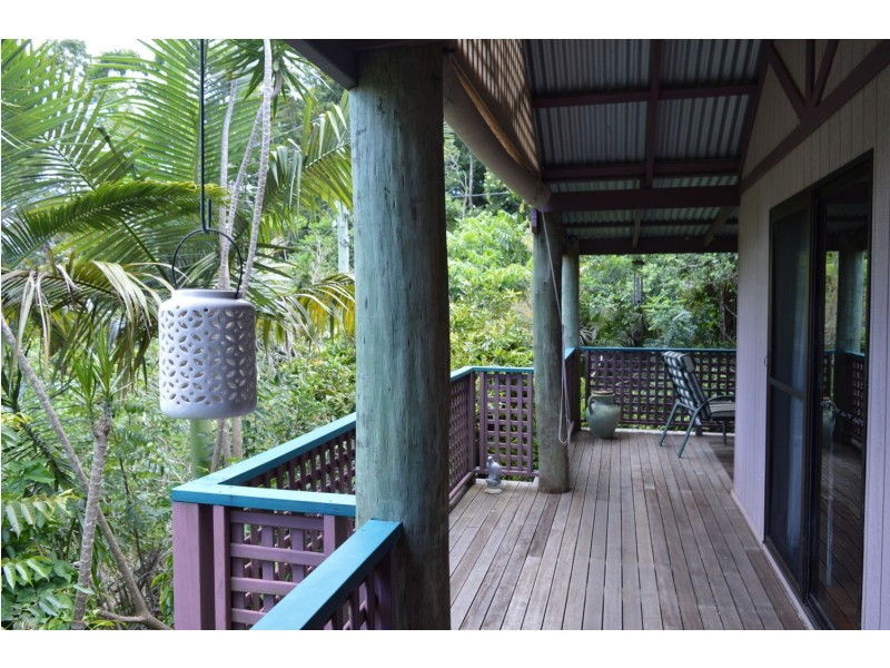36 Centenary Drive, Maleny QLD 4552
