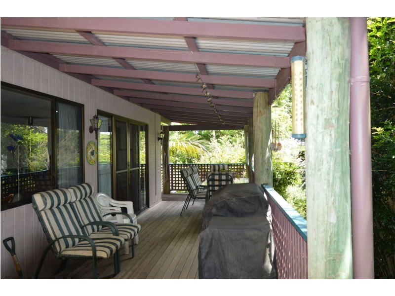 36 Centenary Drive, Maleny QLD 4552