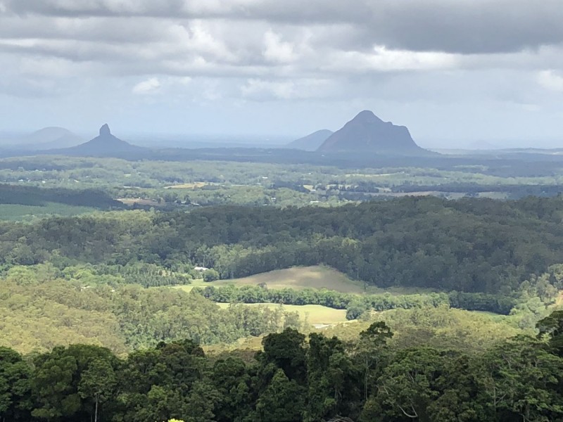 Lot 3 Mountain View Road, Maleny QLD 4552