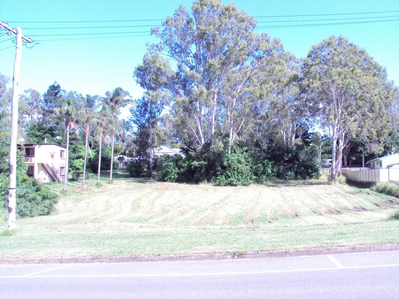 61 Seib Street, Kilcoy QLD 4515