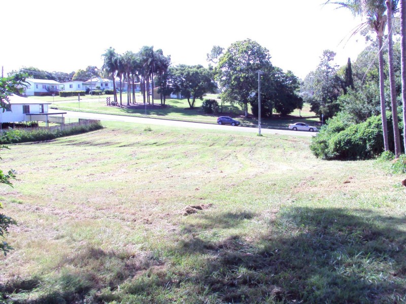 61 Seib Street, Kilcoy QLD 4515