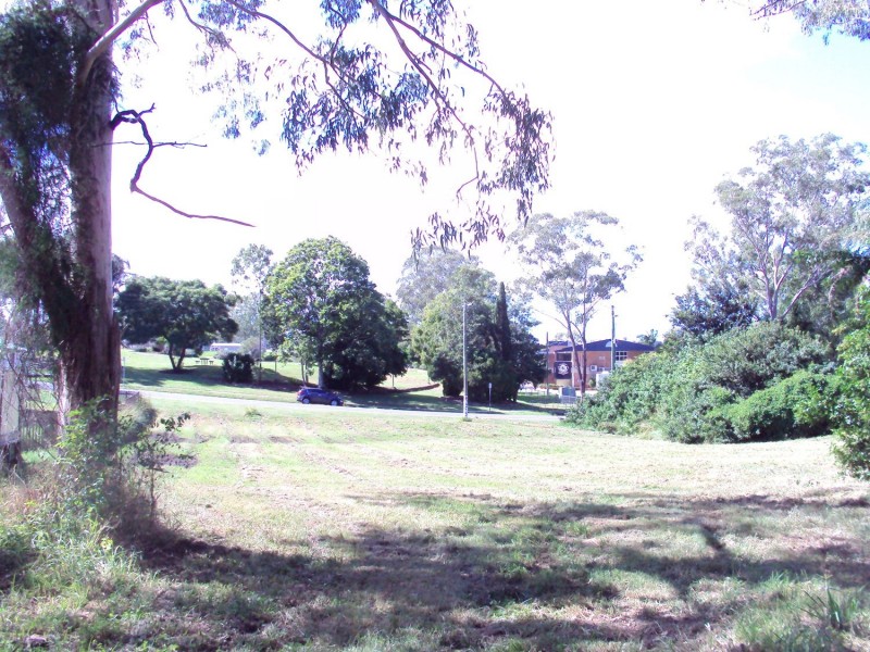 61 Seib Street, Kilcoy QLD 4515