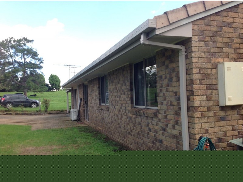 456 Mountain View Road, Maleny QLD 4552