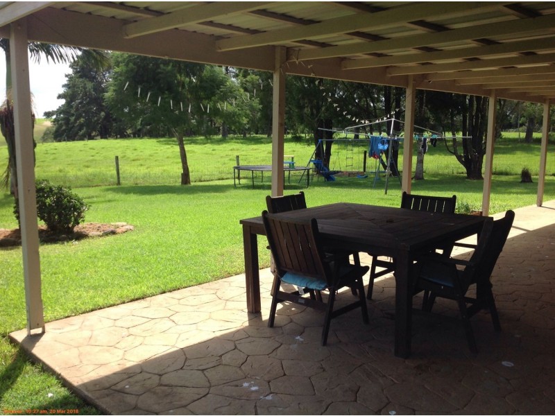 456 Mountain View Road, Maleny QLD 4552