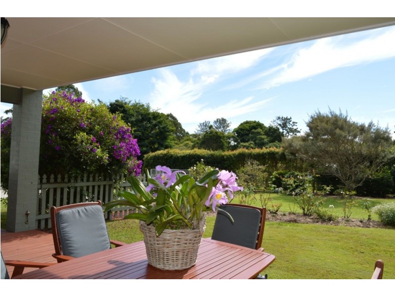 29 Ravenberg Drive, Maleny QLD 4552