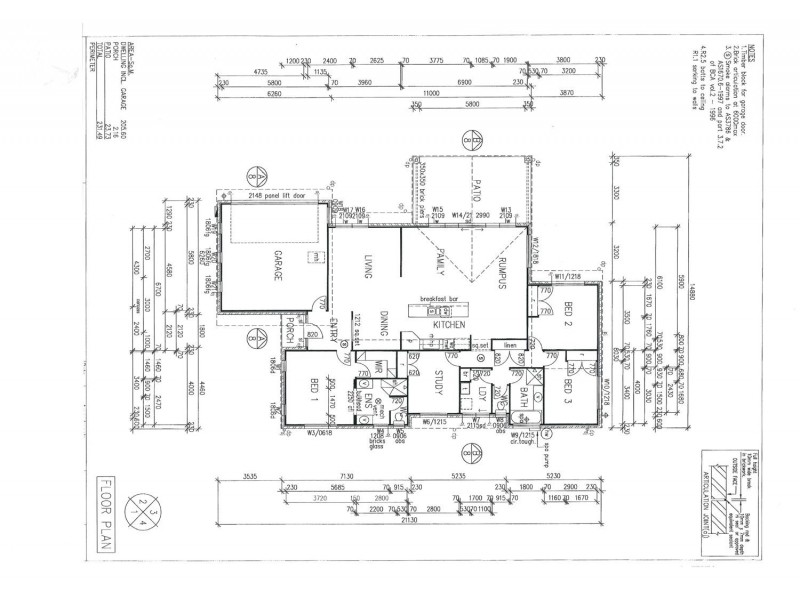 29 Ravenberg Drive, Maleny QLD 4552 Floorplan